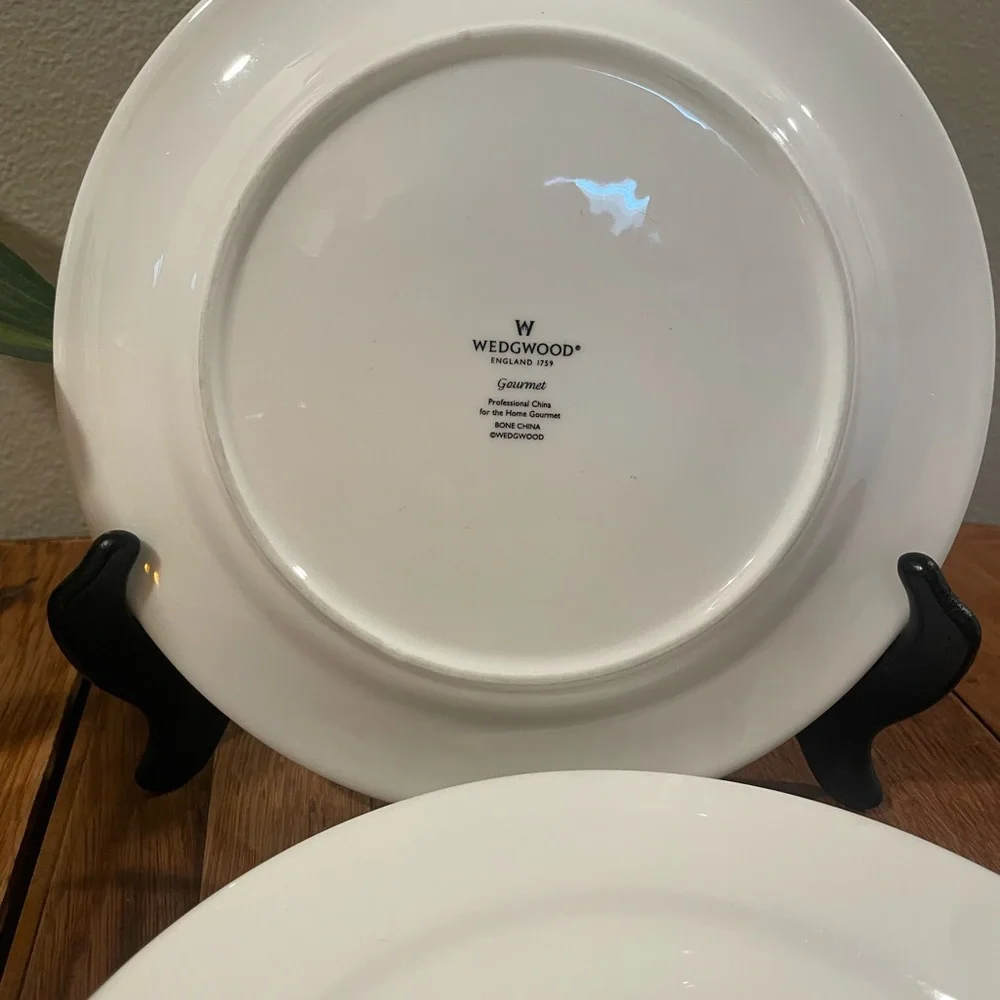 Wedgwood “Gourmet” Professional 8.5